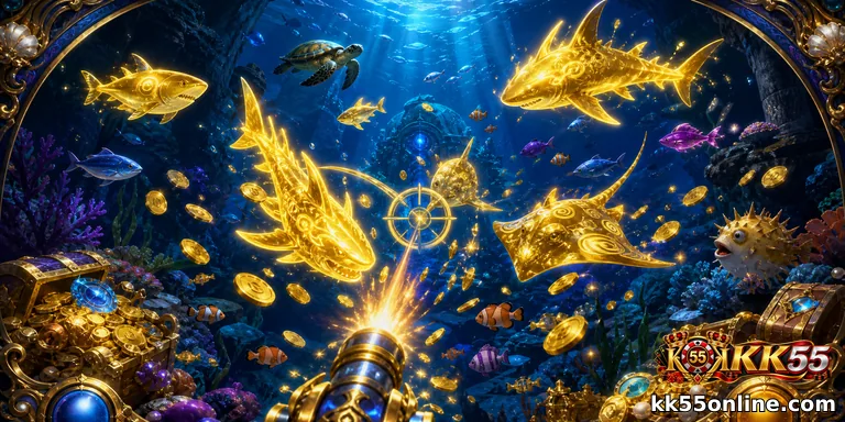 Tin Tức KK55 Cập Nhật Nhanh Về Thể Thao, Game Và Khuyến Mãi - hình ảnh - kk55online.com