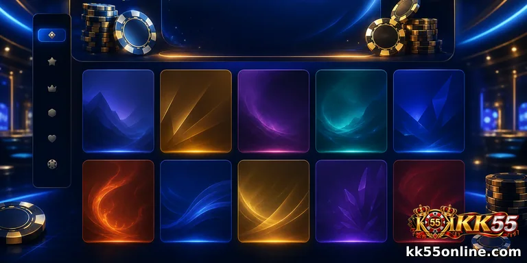Game Bài KK55 - hình ảnh - kk55online.com Game Bài KK55 - hình ảnh - kk55online.com